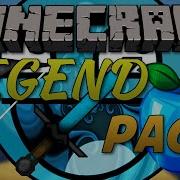 Legend Texture Pack 128X128 Pvp Texture Pack