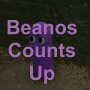 Beanos Theme But Beanos Keeps Counting Up