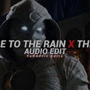 Set Fire To The Rain X The Hills Adele The Weeknd Edit Audio