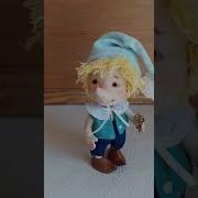 Какой Помощник Для Папы Карло