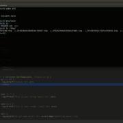 How To Tar And Untar Files In Golang Using Tarinator Package