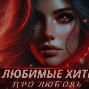 Эти Хиты Про Любовь Слушают Все