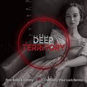 Pete Bellis Tommy Our Story Paul Lock Remix