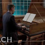 Bach French Suite