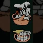 Pizza Tower Mach 3 Sound Effect