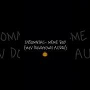 Memo Boy Insomniac Remix Tic Toc