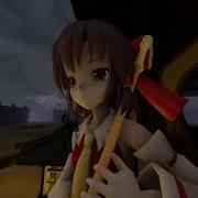 Mmd Neptunia Fart