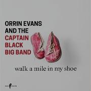 Orrin Evans If