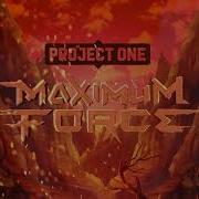 Project One Maximum Force Defqon 1 2018 Anthem Hq