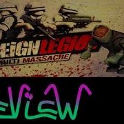 Foreign Legion Multi Massacre Co Op Con Marcos