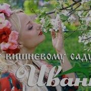 Иванка Ой У Вишневому Саду Видеоклип