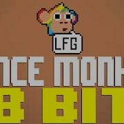 8 Bit Universe Dance Monkey