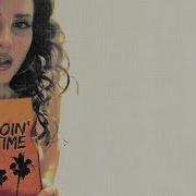 Doin Time Audio Edit