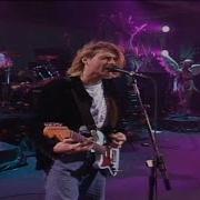 Nirvana Drain You Mtv Live And Loud 1993 Remastered