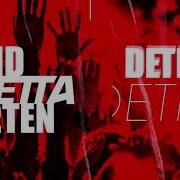 Detroit 3 Am Radio Edit