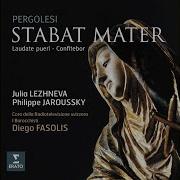 Stabat Mater 12 Quando Corpus Morietur