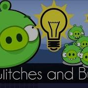 Bad Piggies Glitch Field Of Dreams