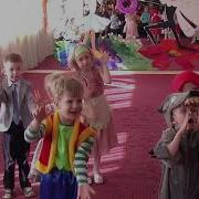 Танец Новогодний Если Долго Долго