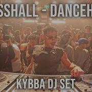 Kybba X Basshall Mix 5 Best Of Dancehall Shatta Afro 2024