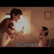 Recuerdame Coco