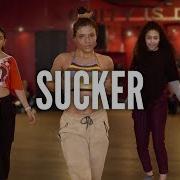 Dance Sucker