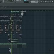 Kshmr Sample Pack 2 Trap Drop Fl Studio Remake Flp