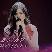 Mikayla Jade Dancing On My Own The Voice Australia 2018