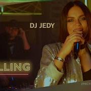 Dj Jedy Calling