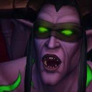 Wow Illidan The Betrayer