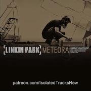 From The Inside Vocals Only Linkin Park
