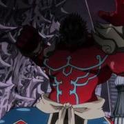 Fairy Tail Битва Эльзы Против 100 Противников