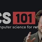 7 Years Of Computer Science For This