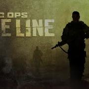 Spec Ops The Line Капитан Уокер