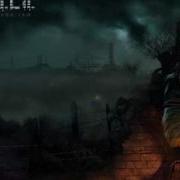 S T A L K E R Oblivion Lost Remake Soundtrack