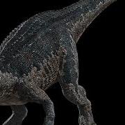Baryonyx Sound Effects