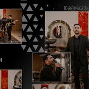 Bayramhan Saparow Ömür