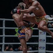 Muay Thai Motivation