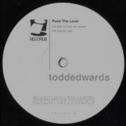 Todd Edwards Push The Love