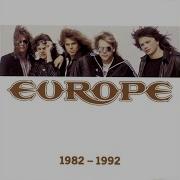 Europe The Final Countdown Extended Studio Version