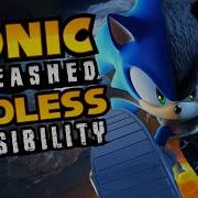 Sonic Unleashed Endless Possibility Natewantstobattle Cover