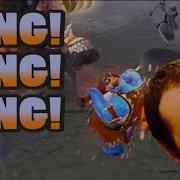 Ding Ding Ding Motherf