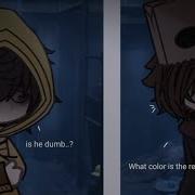 Little Nightmares 2 Gacha