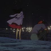 Ashita No Joe On The Beach