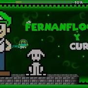 Geometry Dash Fernanfloo 2