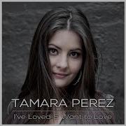 I Can Feel My Heart Beating Tamara Perez