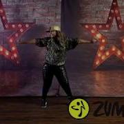 Presidente Zumba