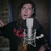 Acapella Ghostemane