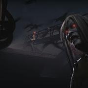Звуки Ведьмы Из Left 4 Dead