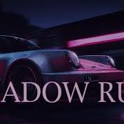 Shadow Run A Synthwave Mix