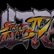 Ultra Street Fighter Iv Ost Main Menu